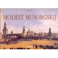 Modest Musorgskij - Paravia De Sono  edizioni